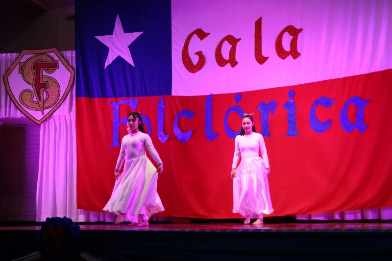 Gala Folclórica 2026